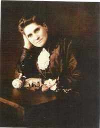 Emelie Caroline Hannibal (1846 - 1918) Profile